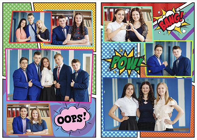 Выпускной альбом Спб, Выборг Выпускной альбом Спб, Выборг